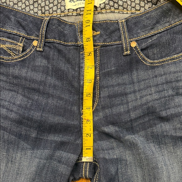 Ariat Greta straight leg Jean 32R - Picture 10 of 11